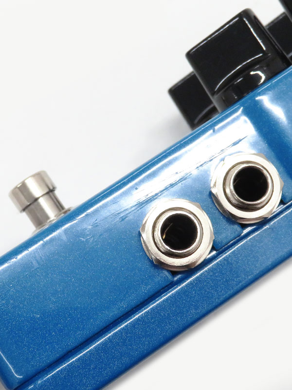 t.c.electronic】ティーシーエレクトロニック『ディレイ・ルーパー