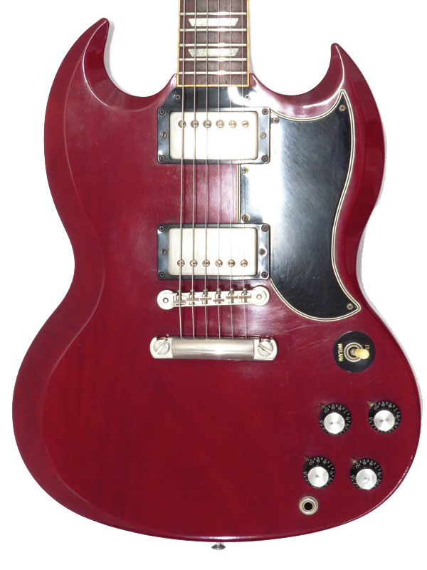 Gibson】ギブソン『エレキギター』SG'61 Reissue 1995年製 1週間保証