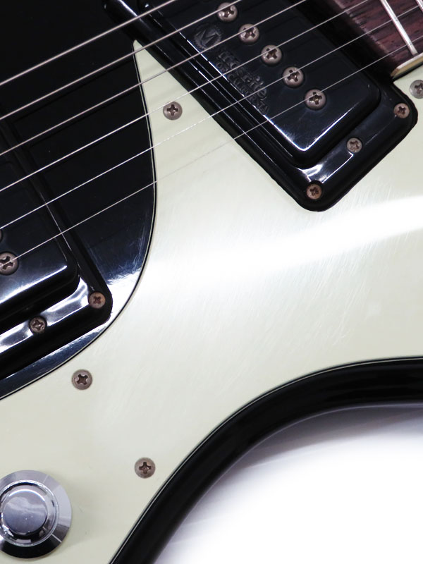 Mosrite】モズライト『エレキギター』Super Excellent '65 1週間保証