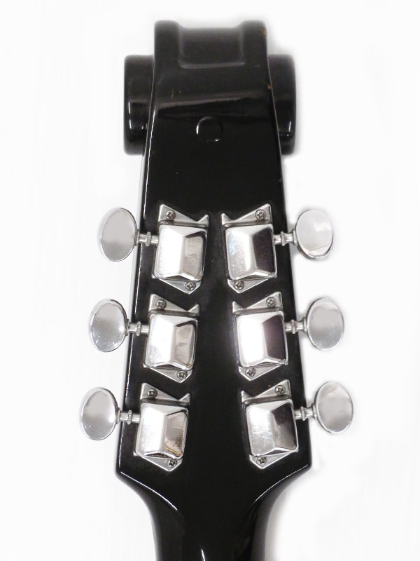 Firstman】ファーストマン『エレキギター』Liverpool Special 1週間