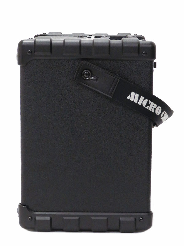 Roland】ローランド『ベースアンプ』MICRO CUBE BASS RX 1週間保証