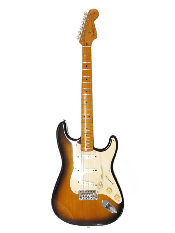 Fender USA】フェンダーUSA『エレキギター』American Vintage 57