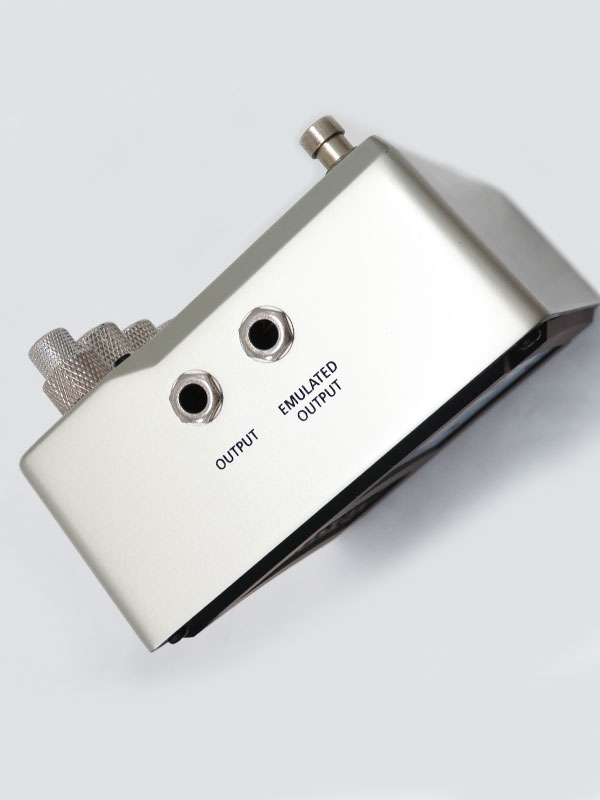 BLACKSTAR】ブラックスター『ディストーション』HT-DUAL エフェクター