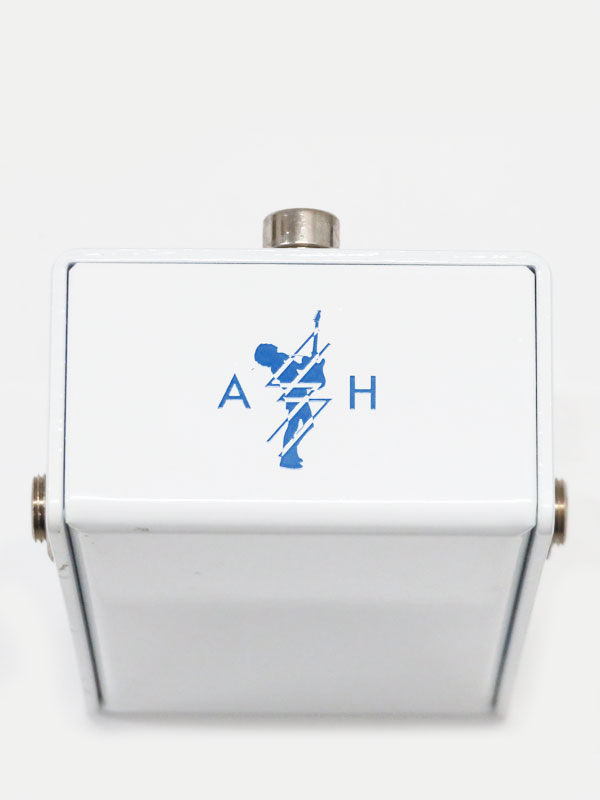 Virtues】ヴァーチューズ『オーバードライブ』monica ASSH Signature