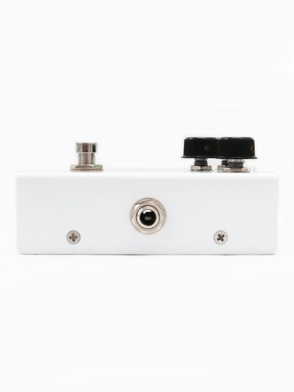 Virtues】ヴァーチューズ『オーバードライブ』monica ASSH Signature