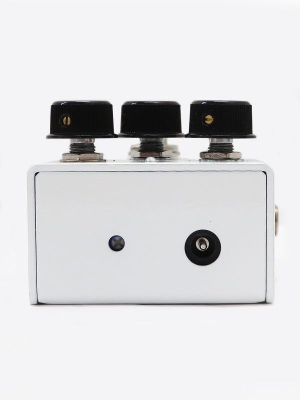 Virtues】ヴァーチューズ『オーバードライブ』monica ASSH Signature