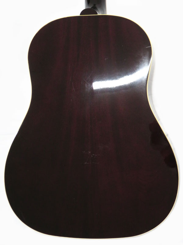 Gibson】ギブソン『E.アコースティックギター』J-160E 2008年製 1週間