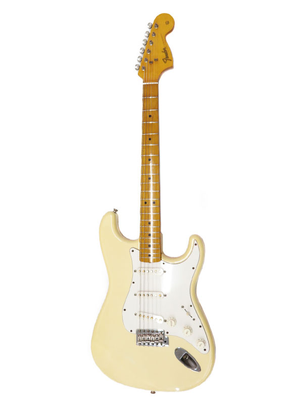 Fender Japan】フェンダージャパン『エレキギター』ST67-95 1993~1994