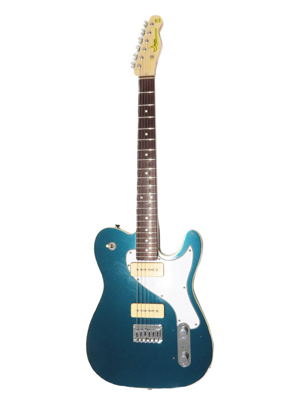 MOON】ムーン『エレキギター』RM-DXII BT 1週間保証【中古