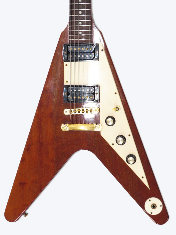Gibson】ギブソン『エレキギター』Flying V 98 2004年製 1週間保証