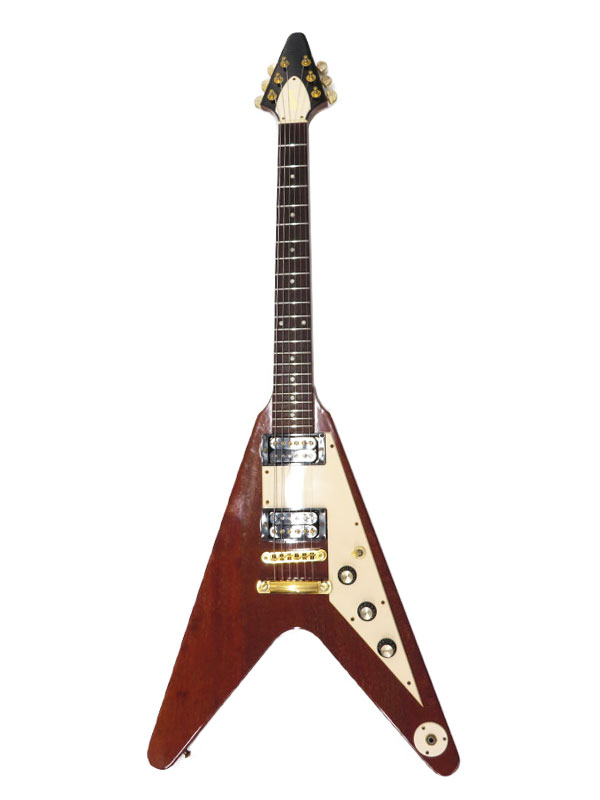 Gibson】ギブソン『エレキギター』Flying V 98 2004年製 1週間保証