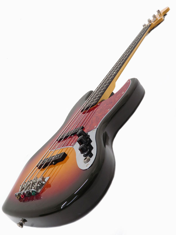 Fender JAPAN】フェンダージャパン『エレキベース』JB62-550 1990年製