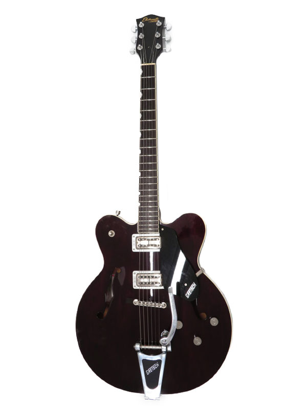 GRETSCH ELECTROMATIC】グレッチ『エレキギター』5122 Country Classic