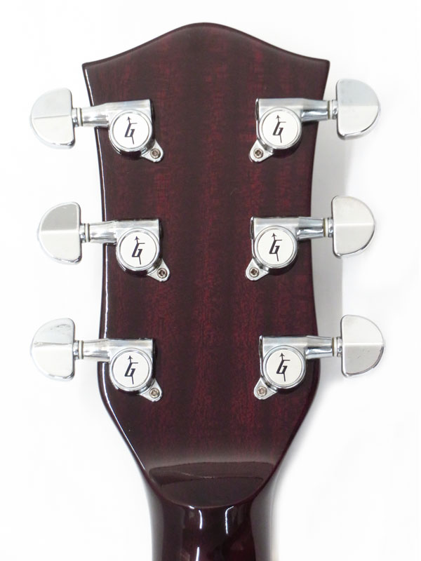 GRETSCH ELECTROMATIC】グレッチ『エレキギター』5122 Country Classic