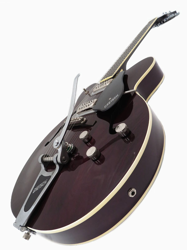 GRETSCH ELECTROMATIC】グレッチ『エレキギター』5122 Country Classic