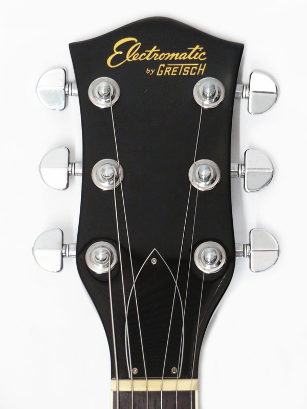 GRETSCH ELECTROMATIC】グレッチ『エレキギター』5122 Country Classic