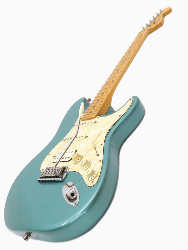 FenderUSA】フェンダーUSA『エレキギター』American Standard