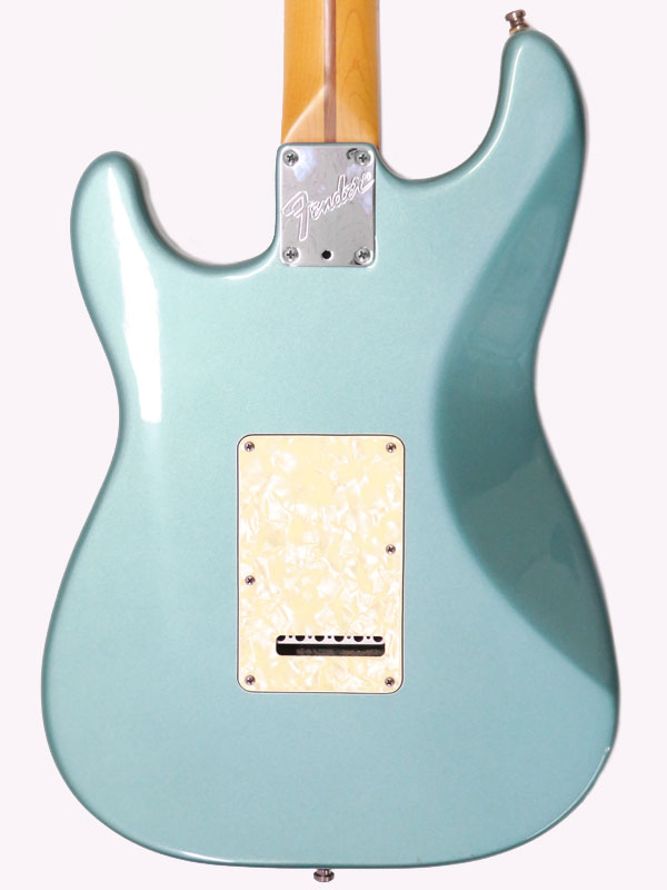 FenderUSA】フェンダーUSA『エレキギター』American Standard