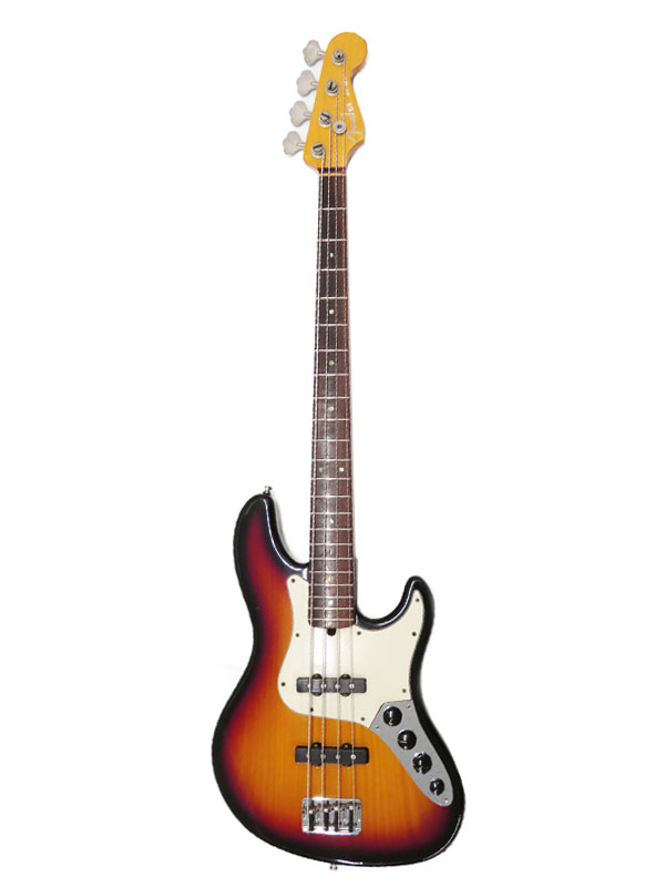 FenderUSA】フェンダーUSA『エレキベース』American Deluxe JAZZ BASS