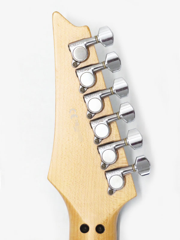 Ibanez】アイバニーズ『エレキギター』JEM-90HAM 1998年製 1週間保証