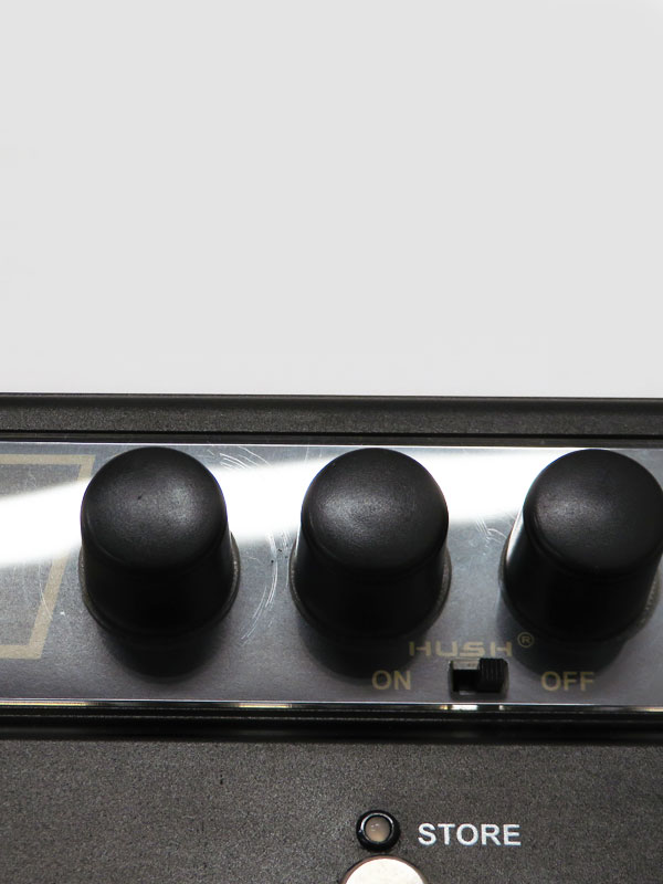 Rocktron】ロックトロン『デジタルディレイ』CYBORG Digital Destiny