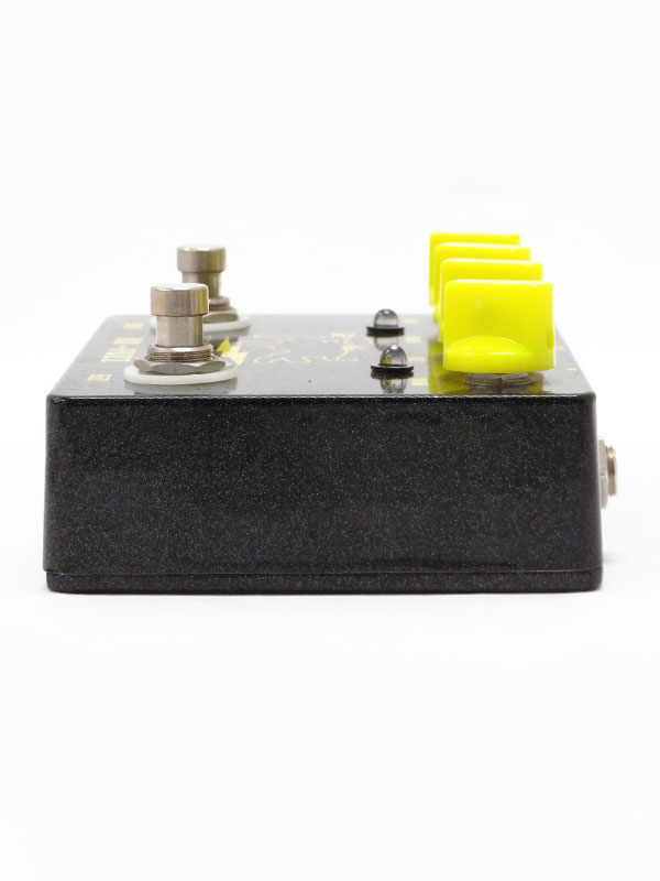 BLACK CAT】ブラックキャット『オーバードライブ』OD-FUZZ