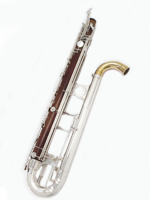Selmer】セルマー『B♭コントラバスクラリネット』28 1週間保証【中古