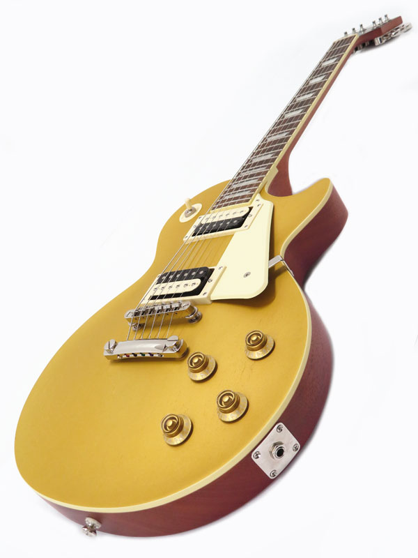 Epiphone】エピフォン『エレキギター』LesPaul Classic Worn Metallic