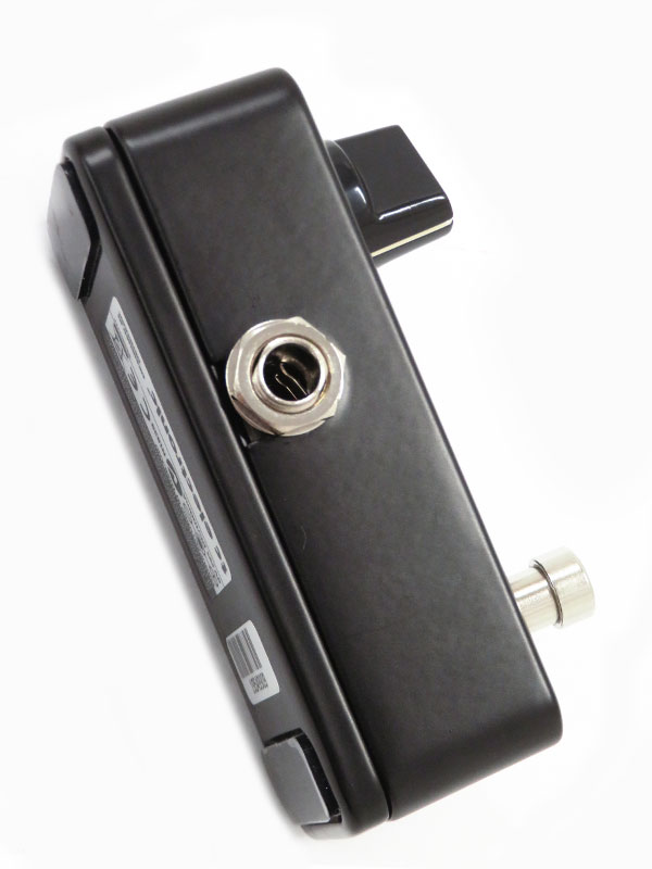 tc electronic】ティーシーエレクトロニック『アコギボディ