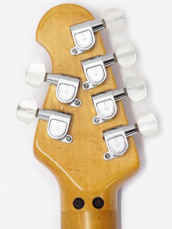 MUSICMAN】ミュージックマン『エレキギター』AXIS EX 1997年製 1週間