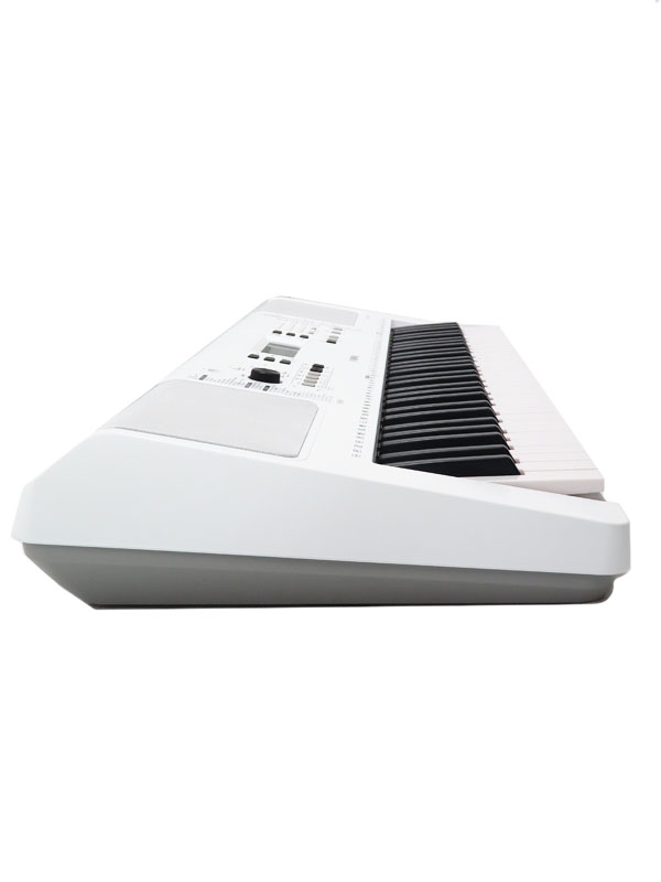 YAMAHA】ヤマハ『キーボード』EZ-300 2021年製 1週間保証【中古