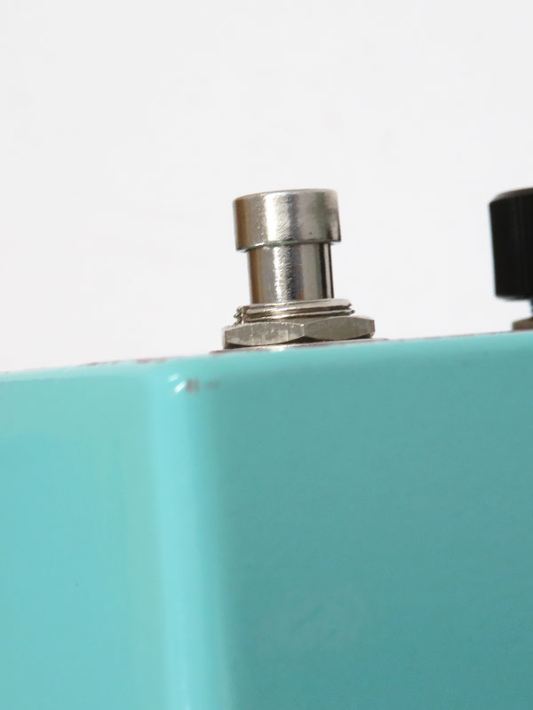 WALRUS AUDIO】ウォルラスオーディオ『コンプレッサー』DEEP SIX