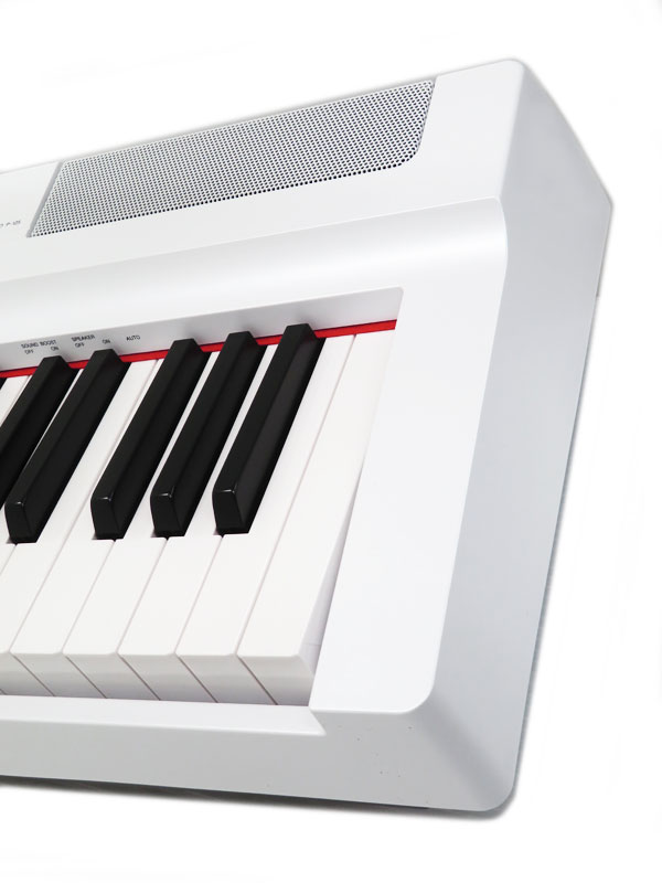 YAMAHA】【88鍵】ヤマハ『電子ピアノ』P-125 2021年製 1週間保証【中古