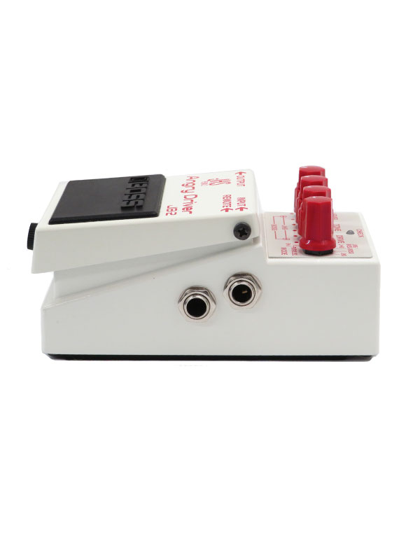 BOSS】ボス『アングリードライバー』JB-2 Angry Driver コンパクト