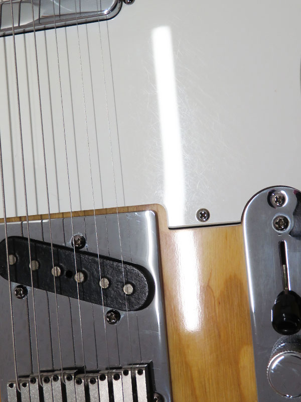 Fender USA】フェンダーUSA『エレキギター』American Standard