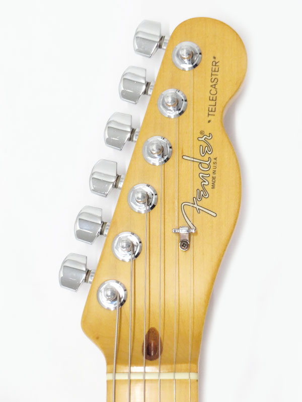 Fender USA】フェンダーUSA『エレキギター』American Standard