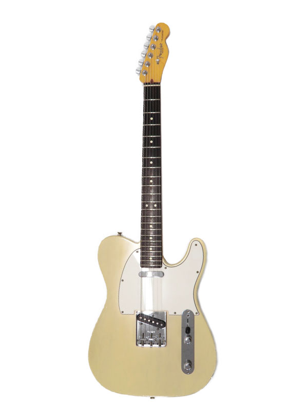 Fender USA】フェンダーUSA『エレキギター』Highway One TELECASTER