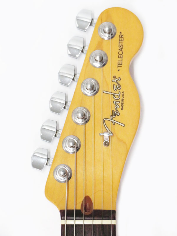 Fender USA】フェンダーUSA『エレキギター』Highway One TELECASTER