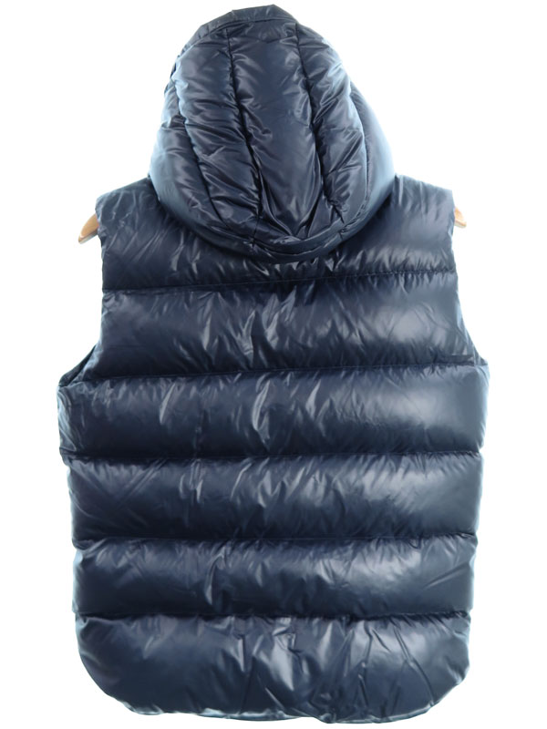 TATRAS】タトラス『POSEIDONE ポセイドン ダウンベスト size03