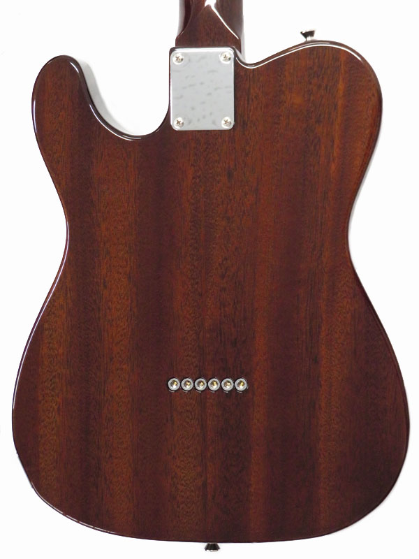 FREEDOM CUSTOM GUITAR RESEARCH】フリーダムカスタムギターリサーチ