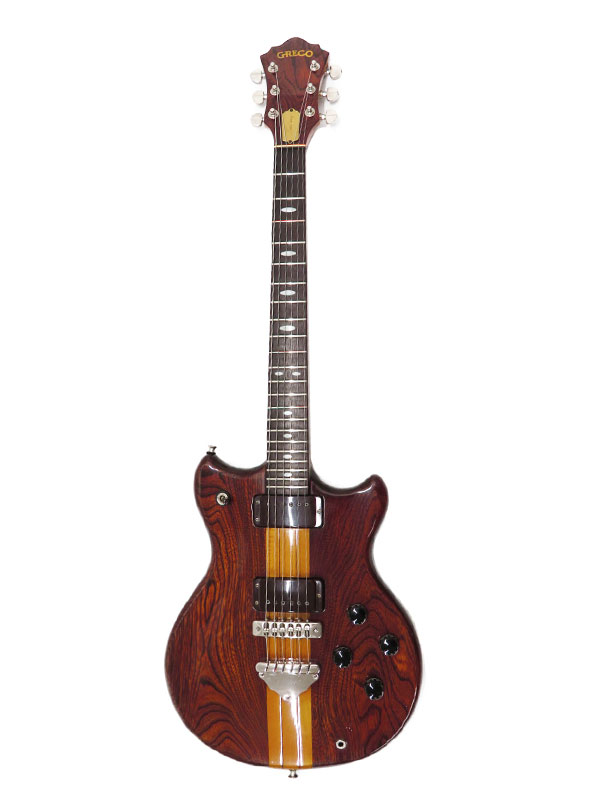 Greco】グレコ『エレキギター』GO-700 1979年製 1週間保証【中古