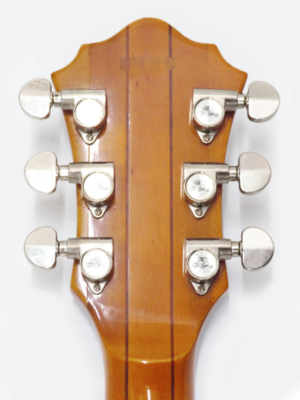 Greco】グレコ『エレキギター』GO-700 1979年製 1週間保証【中古