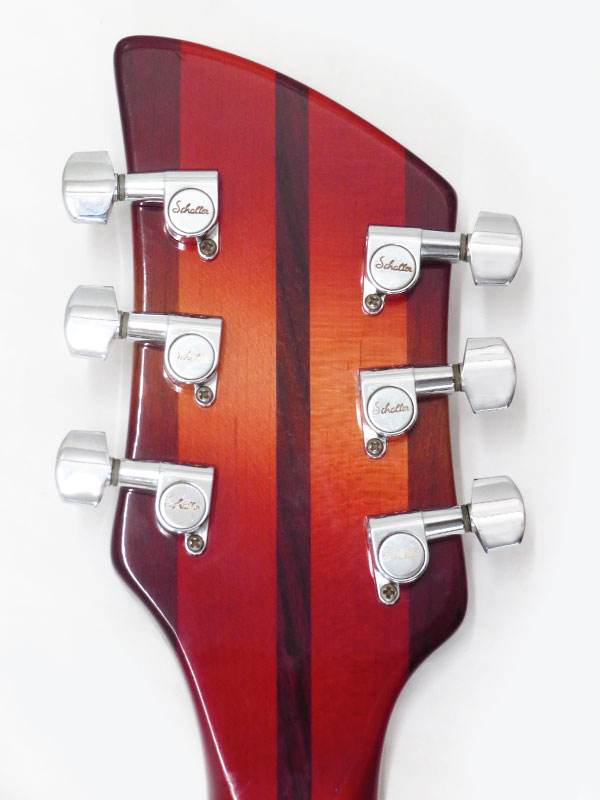 Rickenbacker】リッケンバッカー『エレキギター』360 Fireglo 1995年製