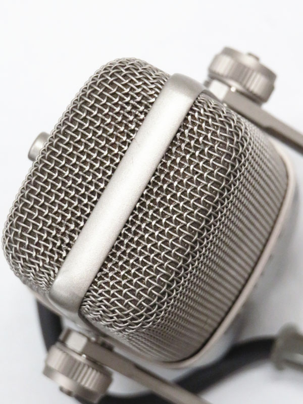 SONY】ソニー『コンデンサーマイク』C-38B 1週間保証【中古