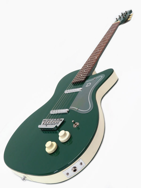 Danelectro】ダンエレクトロ『エレキギター』57 1週間保証【中古