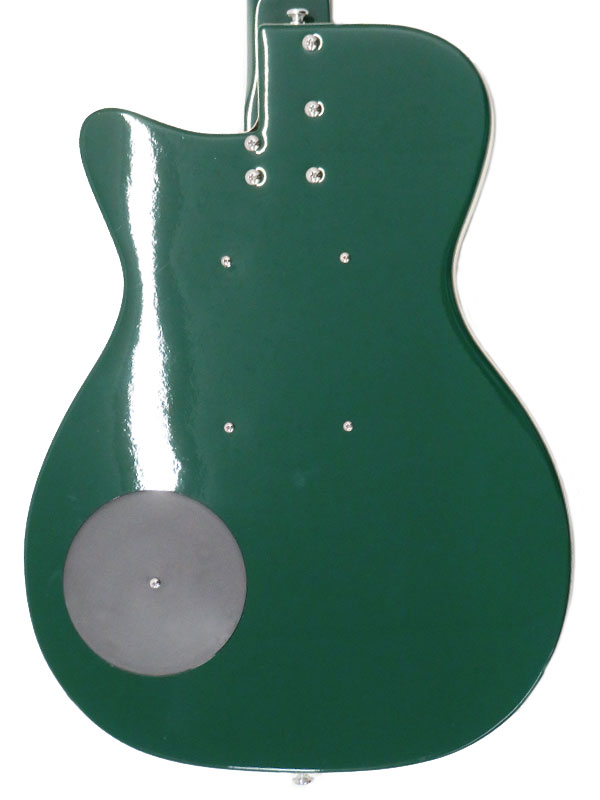 Danelectro】ダンエレクトロ『エレキギター』57 1週間保証【中古
