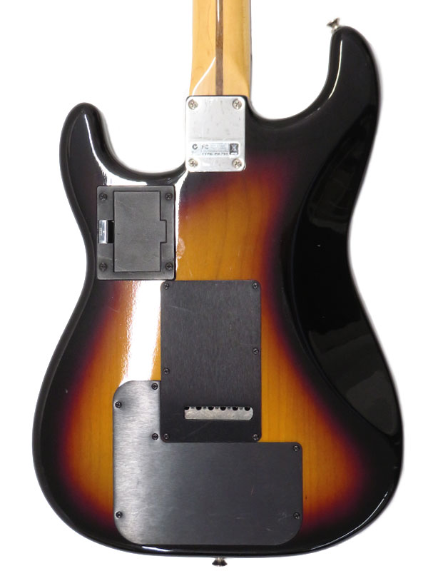 Fender MEXICO】フェンダーメキシコ『エレキギター』G-5 VG