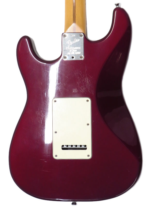 Fender USA】フェンダーUSA『エレキギター』40th Anniversary American