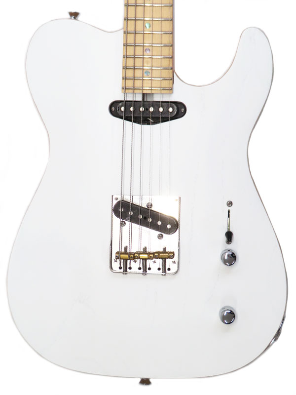 SAITO GUITARS】サイトウギター『エレキギター』S-622TLC 2019年製 1