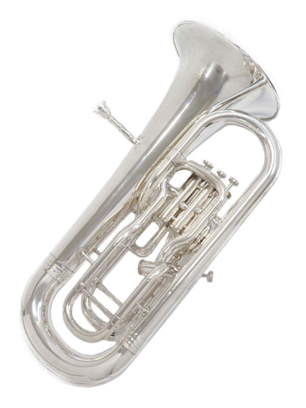 YAMAHA】ヤマハ『ユーフォニアム』YEP-621S 1週間保証【中古